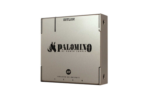 Outlaw Palomino 4HP Power Supply