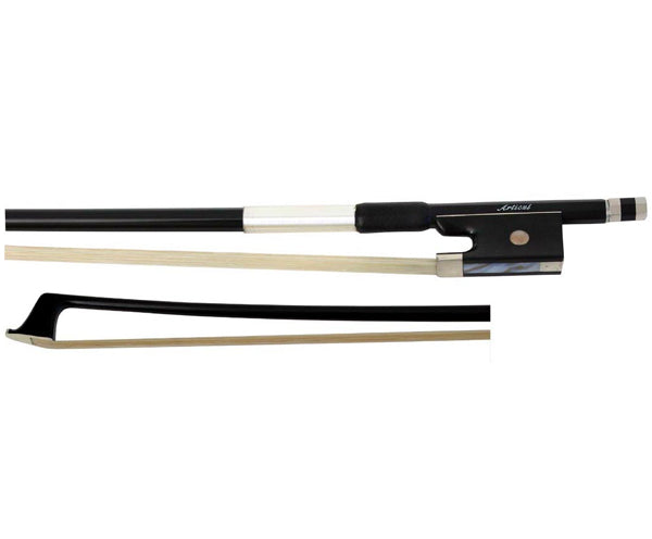 Violin Bow Articul Carbon - Graphite 4/4 Size
