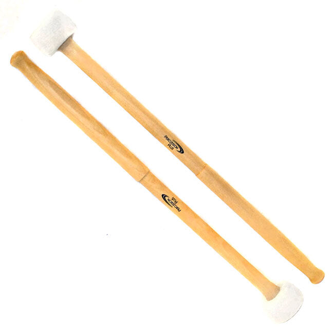 Percussion Plus Timpani Mallets (38mm Head/375mm Length)