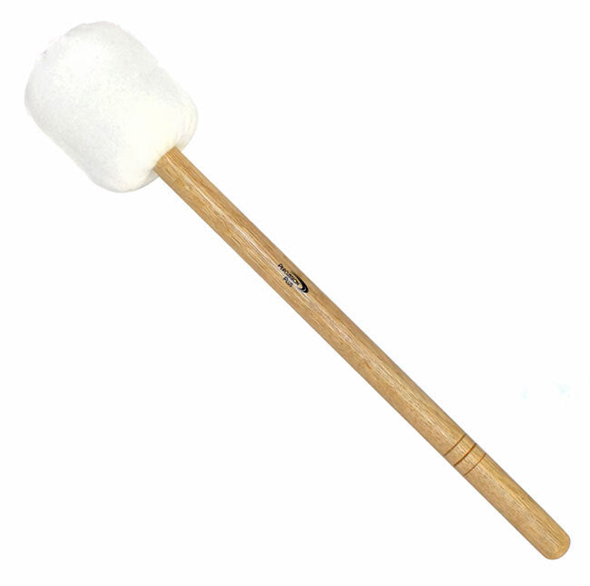 Percussion Plus Bass Drum Mallet (70mm Head/411mm Length)