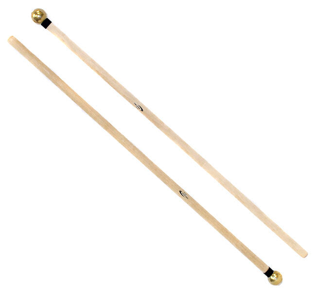 Percussion Plus Xylo/Glock Mallets (15mm Head/365mm Length)