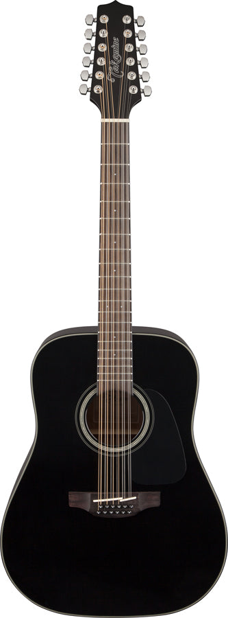Takamine G30 Acoustic Guitar 12-String