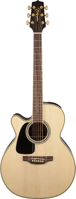 Takamine G50 Acoustic Guitar Left Hand Pickup