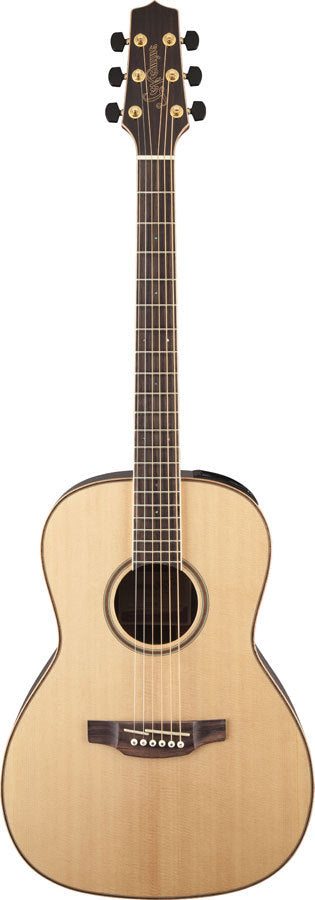 Takamine G90 Acoustic Guitar New Yorker Body Left Hand