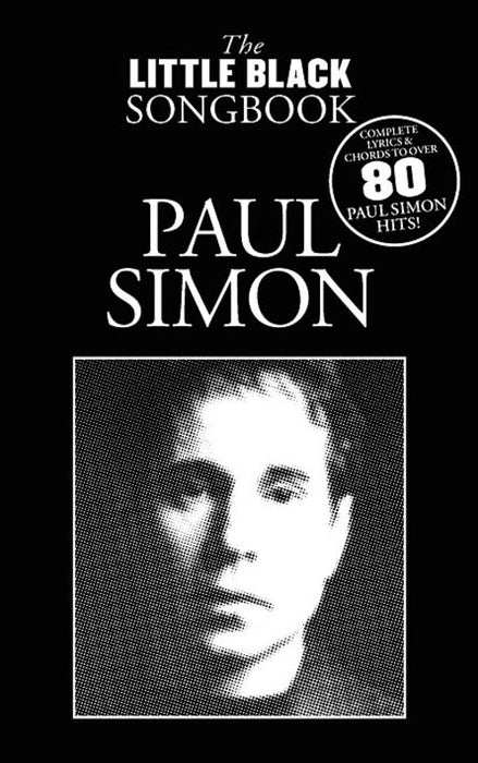 The Little Black Book of Paul Simon