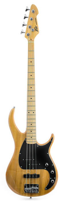 Peavey Milestone Series 4-String Bass Guitar