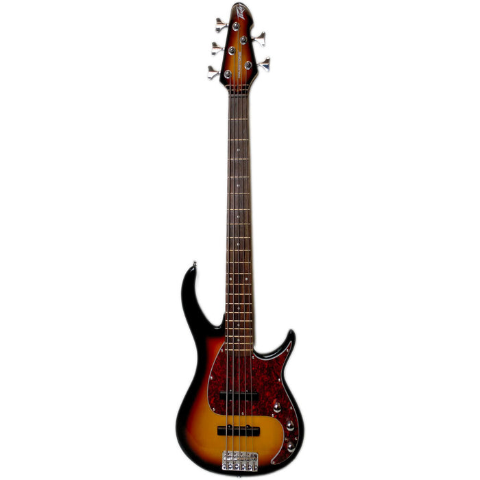 Peavey Milestone Series 5-String Bass Guitar