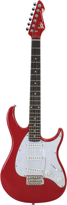Peavey Raptor Custom Series Electric Guitar