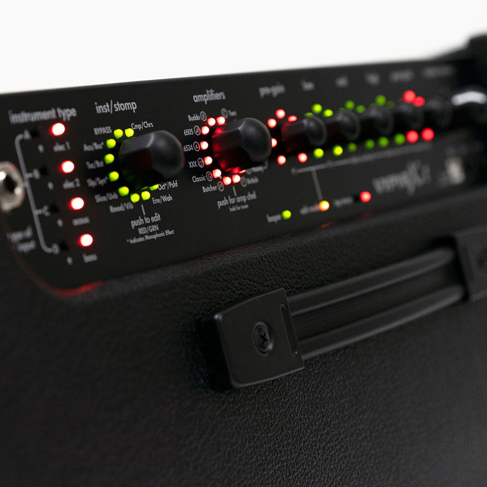 Peavey Vypyr X-Series "X1" Modeling Guitar Amp Combo 20-Watt 1x8"