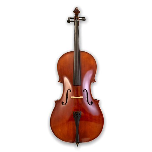 Orion OVC100 Cello Outfit 7/8 Size