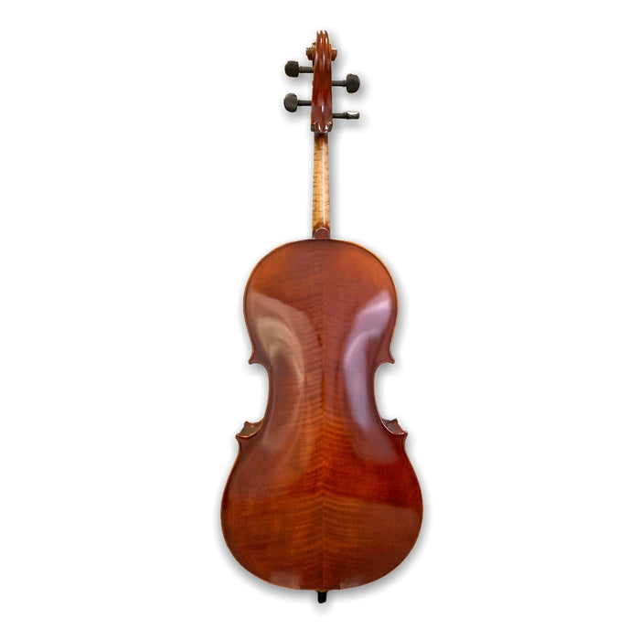 Orion OVC100 Cello Outfit 7/8 Size
