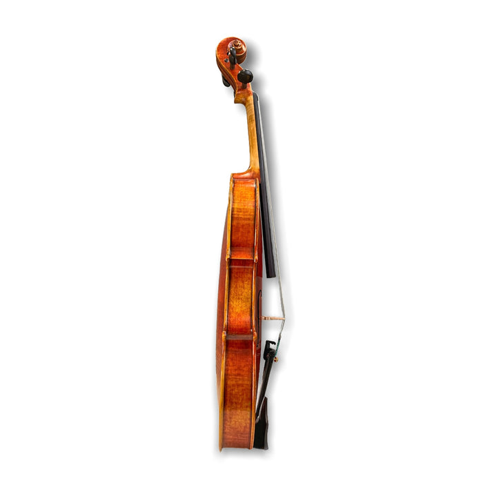 Orion OVL400 Amber Brown 4/4 size Violin Outfit