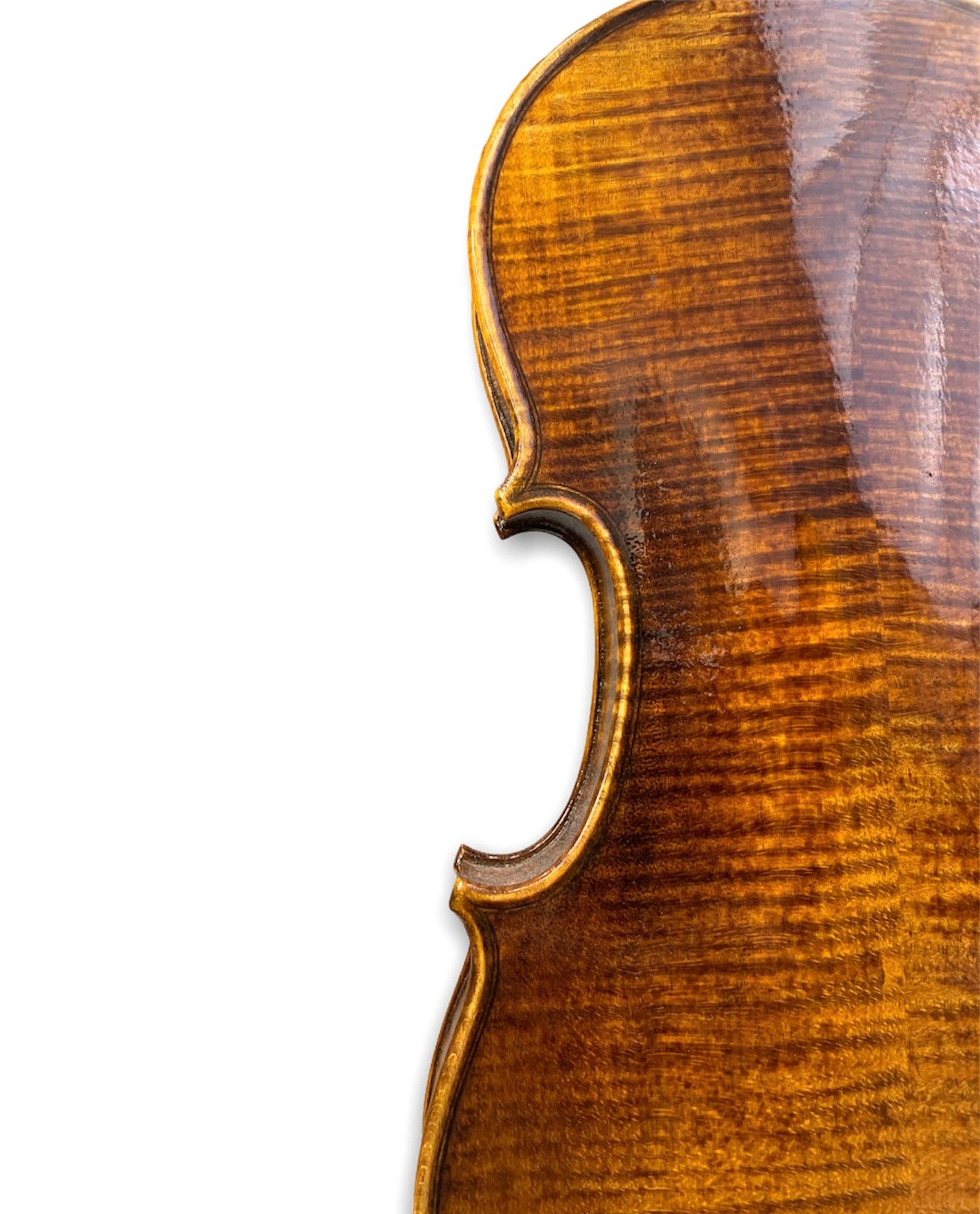 Orion OVL1100 4/4 size Violin Outfit