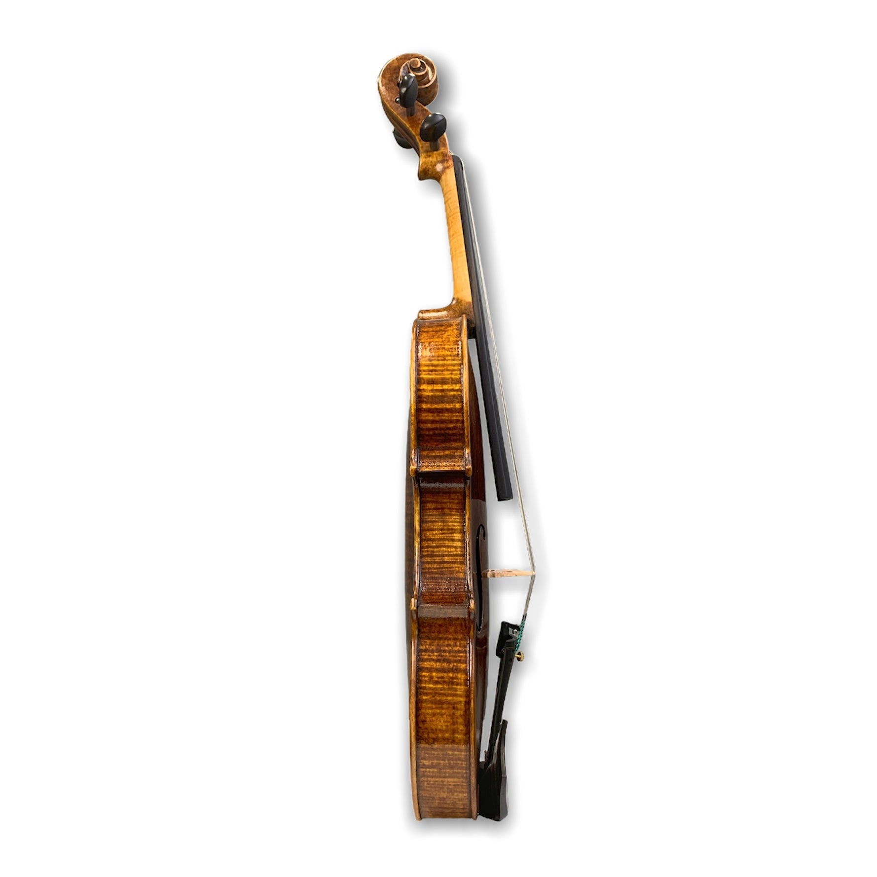 Orion OVL1100 4/4 size Violin Outfit