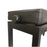 QEP Music Piano Stool Bench Adjustable Seats