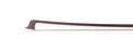 Violin Bow Orion Braided Red Carbon Fibre 4/4 Size