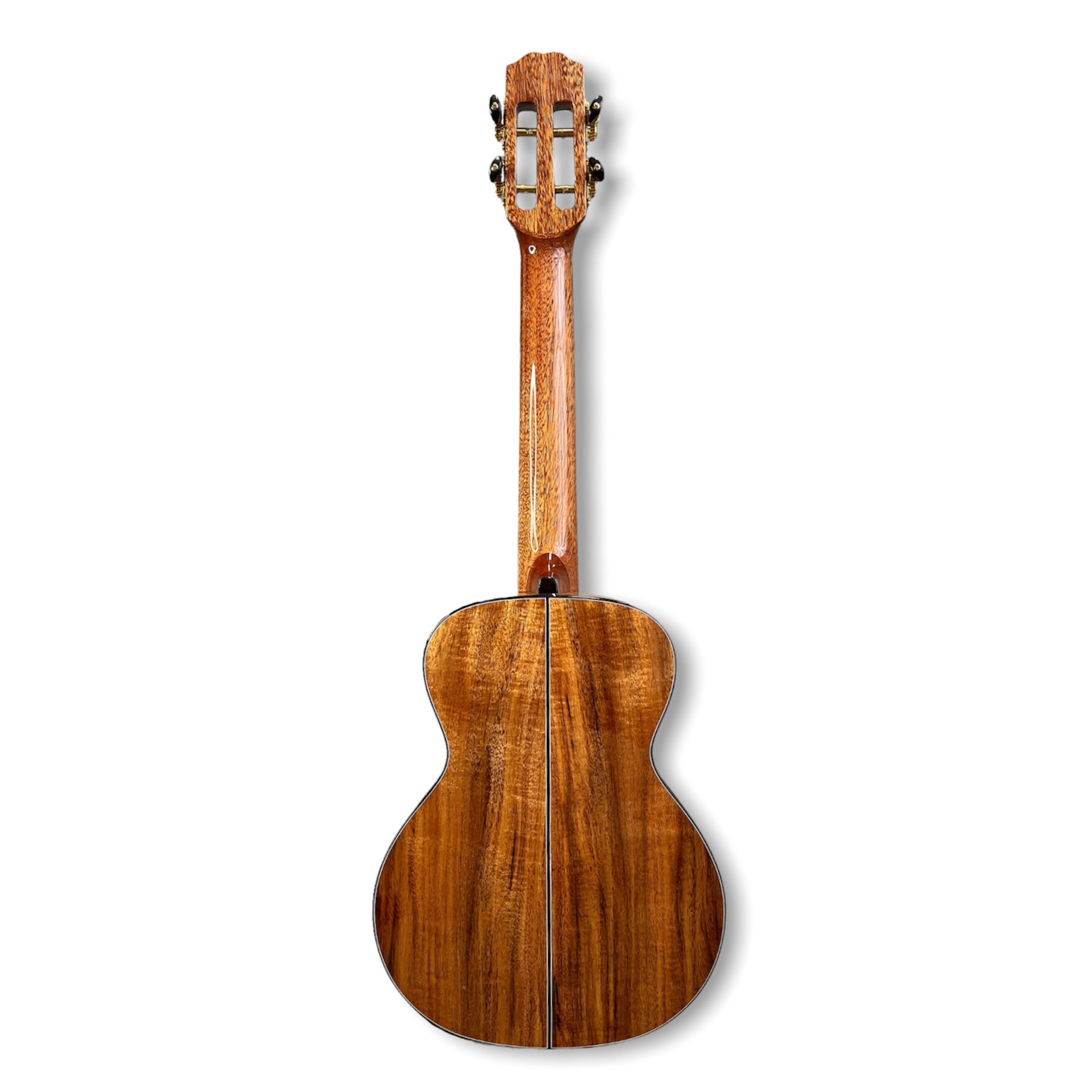 ORION Tenor Ukulele 'Bellatrix' Solid Acacia