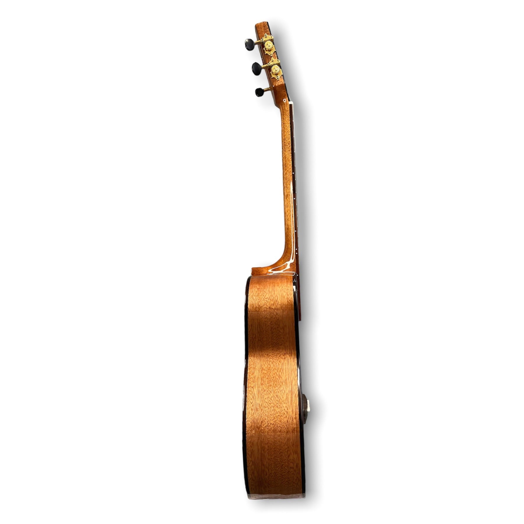 ORION Tenor Ukulele 'Alnitak' Solid Okoume