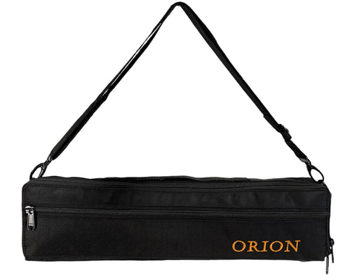 ORION OFL1158S Open Hole Flute Silver Plated
