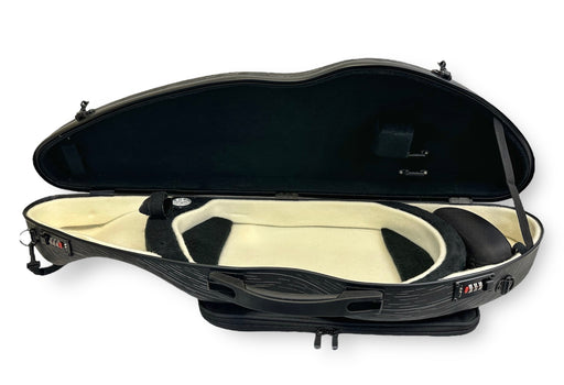 ORION Violin Shaped Polycarbonate Messier Case *CLEARANCE*