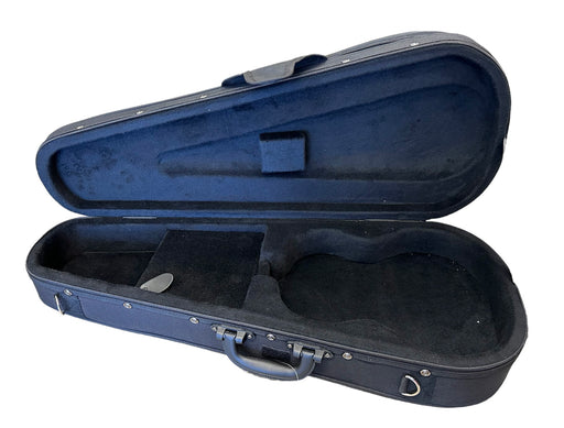Lightweight Polyfoam Ukulele Case (4 sizes)