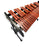 QEP Standard Marimba 3 Octaves with Resonators