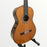 ORION Full Solid Classical Guitar R12C w/ Case