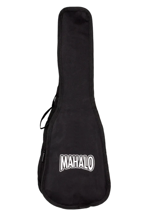 Mahalo Soprano Ukulele - R Series Coloured