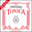 Pirastro Tonica Violin Strings Set