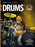 Rockschool Classic Drums Grade 1 to Grade 8