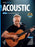Rockschool Acoustic Guitar Debut to Grade 8 (2019+)