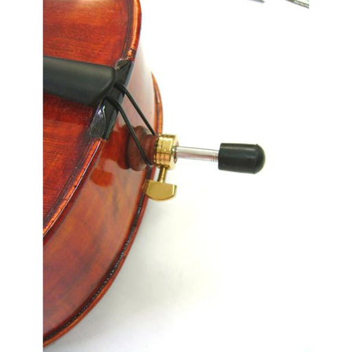 Cello Rubber End Pin Holder Stopper Tip