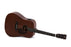 Sigma Guitars 15 Series Solid SDM-15E Pickup