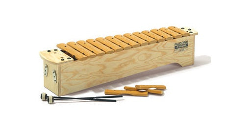 SONOR Palisono Series SKX100 C Soprano Xylophone
