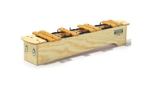 SONOR Palisono SKX200 Chromatic Extension for Soprano Xylophone