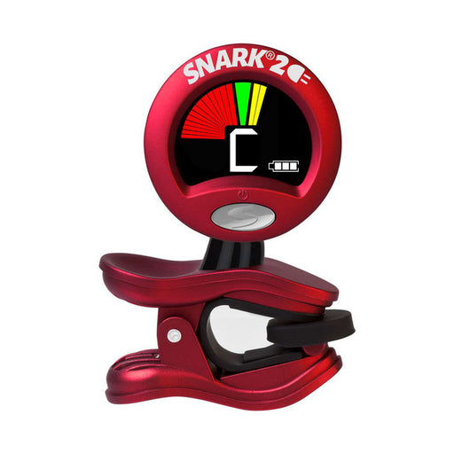 Snark Rechargeable Clip-on Tuner SNARK2
