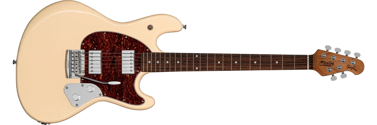 Sterling by Music Man StingRay SR50 Electric Guitar