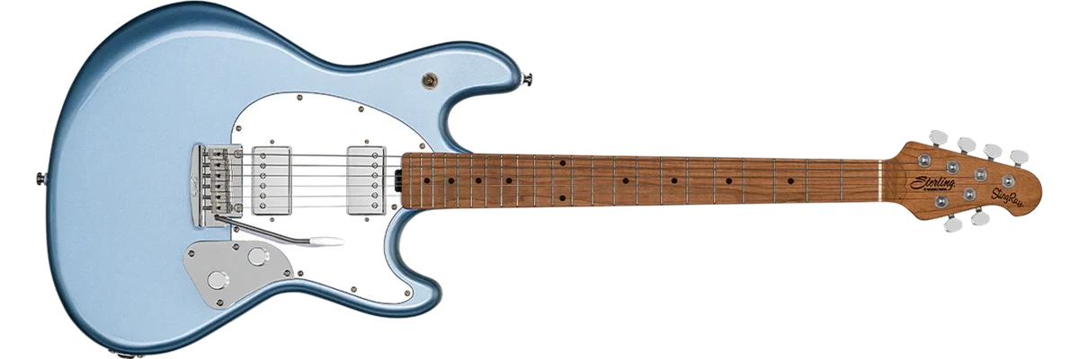 Sterling by Music Man StingRay SR50 Electric Guitar