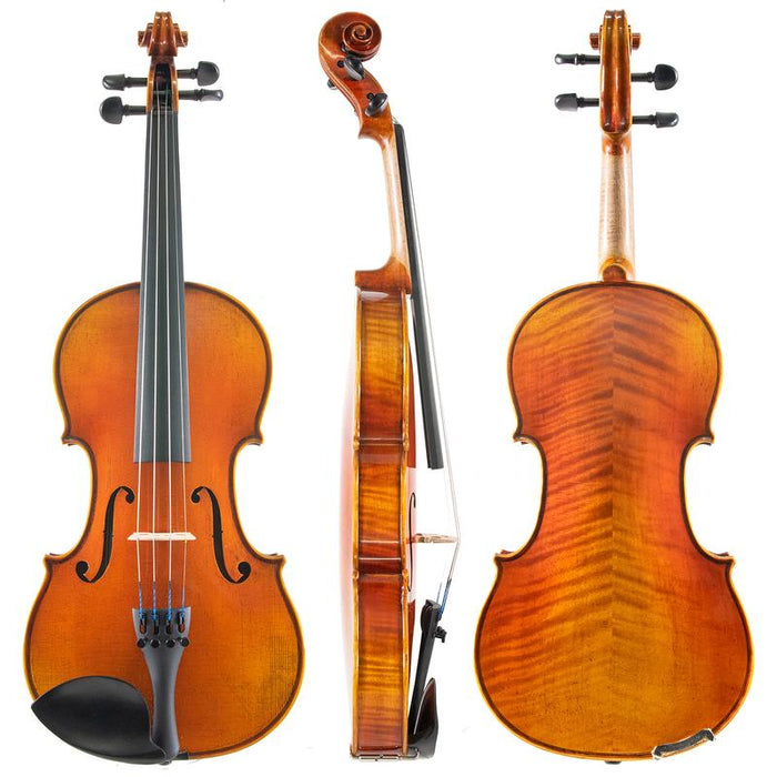 Schroeder 200 Violin