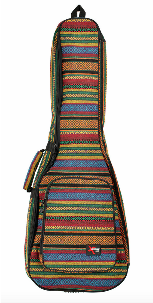 Classical guitar discount gig bag