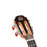 Snail Concert S60C Solid Acacia Ukulele with Pickup