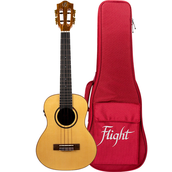 Flight Tenor Ukulele Sophia Soundwave Pickup