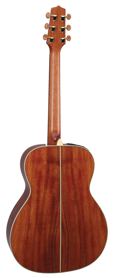 Takamine Legacy Series Orchestral Acoustic Guitar Pickup - Palm Tree