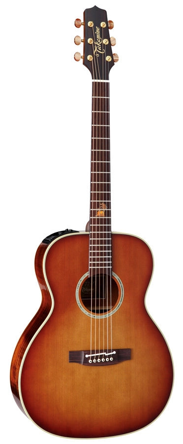 Takamine Legacy Series Orchestral Acoustic Guitar Pickup - Palm Tree