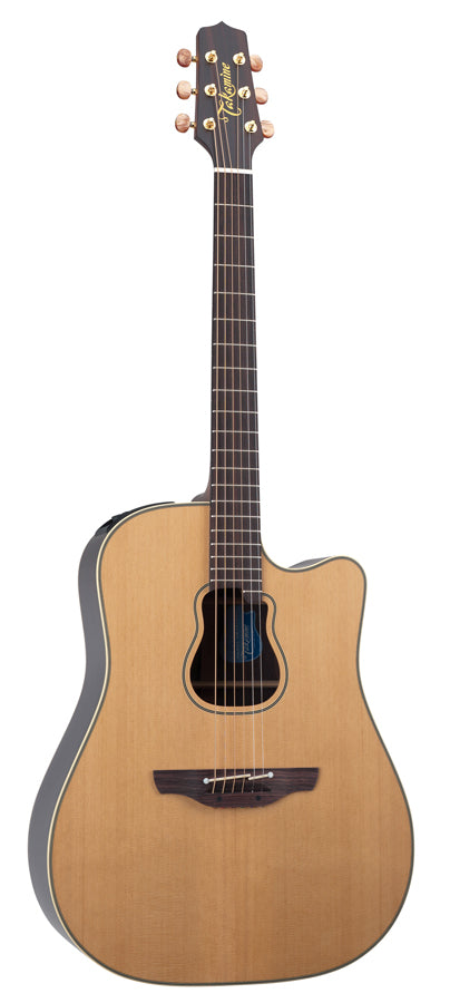 Takamine Pro "Garth Brooks" Acoustic Guitar Pickup
