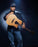 Takamine Pro "Garth Brooks" Acoustic Guitar Pickup