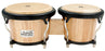 Toca 7 & 8-1/2" Players Series Wooden Bongos (4 Colours)