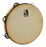 Toca Players Series Wooden 9" Tambourine with Head