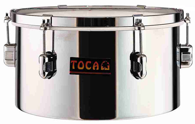 Toca Classic Series Single 13" Timbale in Chrome