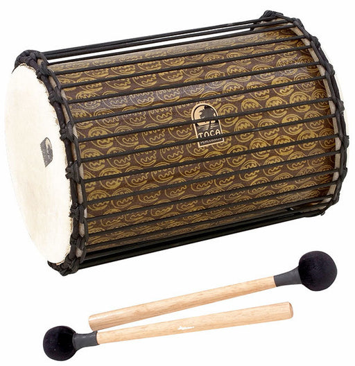 Toca Freestyle 2 Series Djun Djuns with Mallets (2 Sizes)